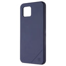 GoTo PRO Hardshell Case for T-Mobile REVVL 7 (5G) - Navy Blue