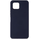 GoTo PRO Hardshell Case for T-Mobile REVVL 7 (5G) - Navy Blue