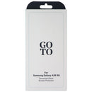 GoTo Tempered Glass Screen Protector for Samsung Galaxy A35 5G