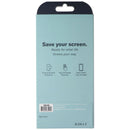 GoTo Tempered Glass Screen Protector for Samsung Galaxy A35 5G