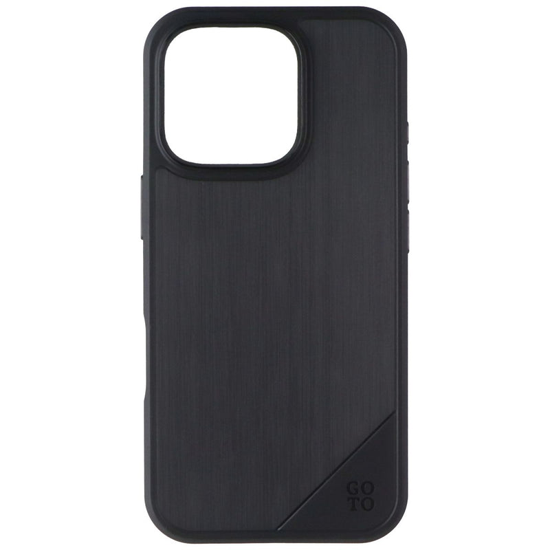 GoTo Flex Series Case for MagSafe for Apple iPhone 16 Pro - Black