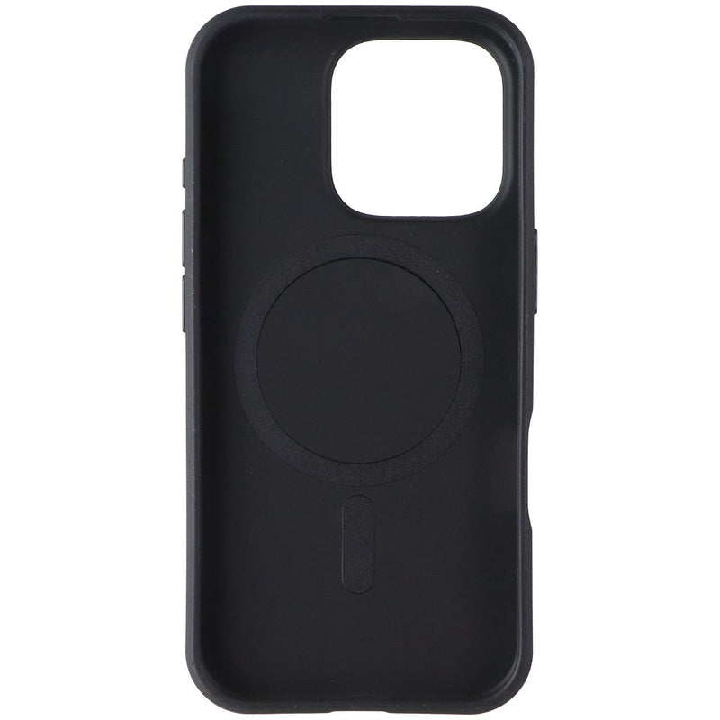 GoTo Flex Series Case for MagSafe for Apple iPhone 16 Pro - Black
