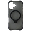 GoTo 360 MagSafe Kickstand Case for Apple iPhone 17 Smartphones - Black