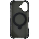 GoTo 360 MagSafe Kickstand Case for Apple iPhone 17 Smartphones - Black