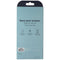 GoTo Tempered Glass Screen Protector for Apple iPhone 15
