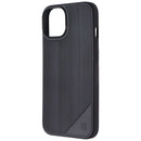 GoTo Flex Slim Case for Apple iPhone 15 - Black