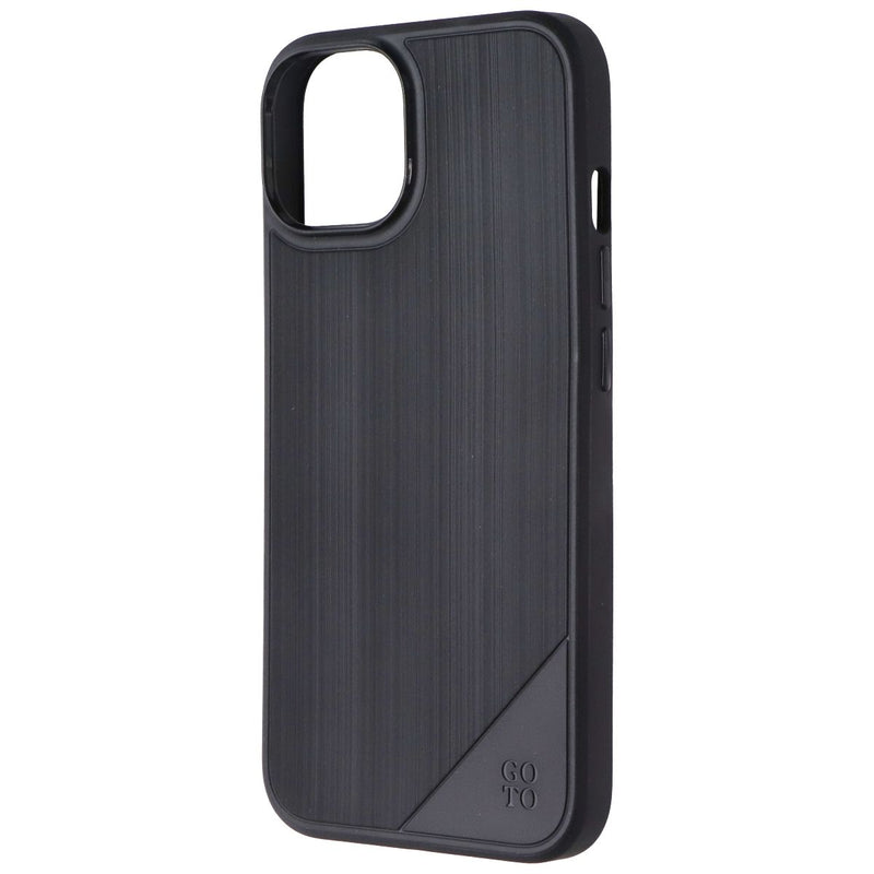 GoTo Flex Slim Case for Apple iPhone 15 - Black