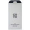 GoTo Tempered Glass Screen Protector for Samsung Galaxy A15 5G