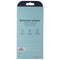 GoTo Tempered Glass Screen Protector for Samsung Galaxy A15 5G