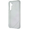 GoTo Define Series Hard Case for Samsung Galaxy A35 5G - Clear/Glitter