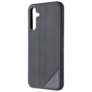 GoTo Flex Slim Case for Samsung Galaxy A35 5G - Black