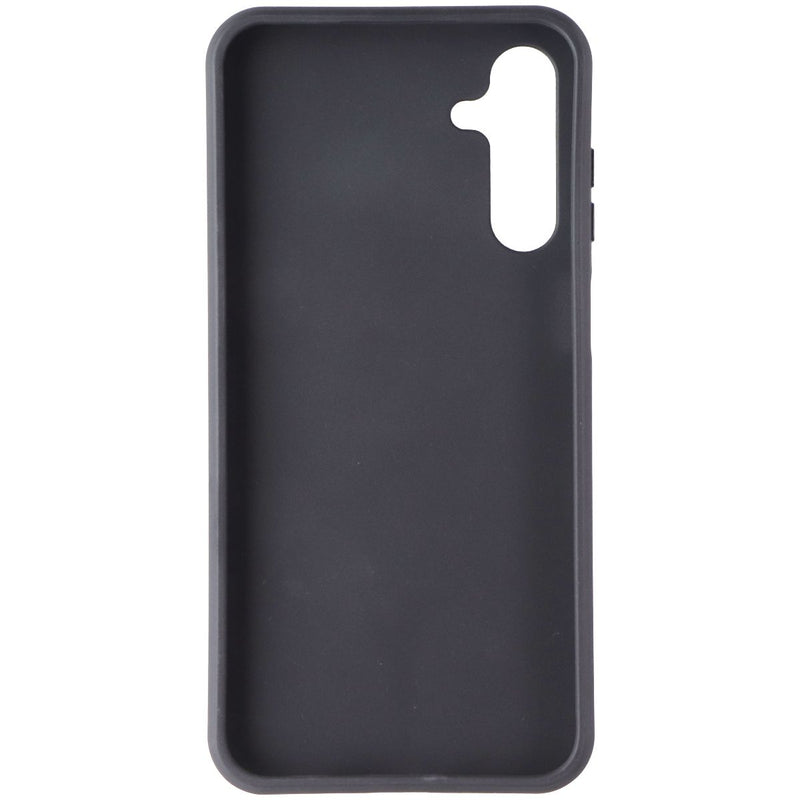GoTo Flex Slim Case for Samsung Galaxy A35 5G - Black