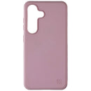 GoTo Flex Slim Case for Samsung Galaxy S25 - Rose Pink