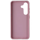 GoTo Flex Slim Case for Samsung Galaxy S25 - Rose Pink