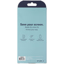 GoTo 2-Way Privacy Tempered Glass Screen Protector for Google Pixel 9a