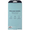 GoTo Tempered Glass Screen Protector for Samsung Galaxy S25 Ultra