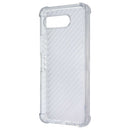 GoTo Slim Clear Case for T-Mobile Revvl 8 Smartphones - Transparent