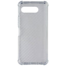 GoTo Slim Clear Case for T-Mobile Revvl 8 Smartphones - Transparent