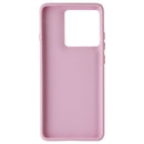 GoTo Flex Series Gel Case for Motorola Edge (2025) - Pink