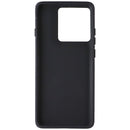 GoTo Flex Series Slim Case for Motorola Moto G and Moto G Play 2026 - Black