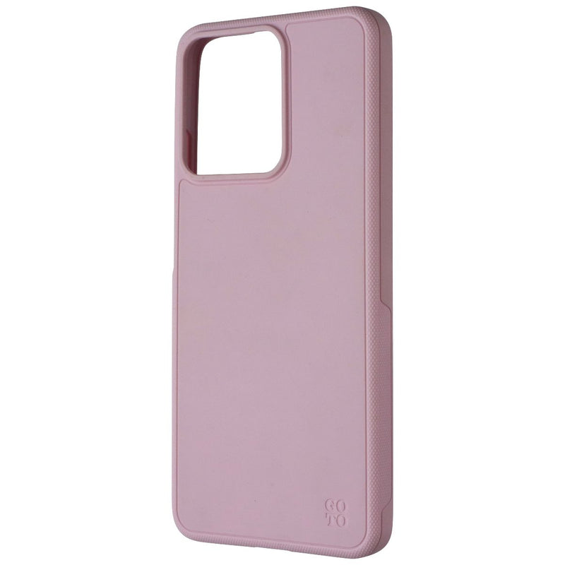 GoTo Flex Series Gel Case for Motorola Moto G (2025) GoTo Flex Series Gel Case for Motorola Moto G (2025)