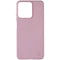GoTo Flex Series Gel Case for Motorola Moto G (2025) - Pink