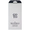 GoTo Tempered Glass Screen Protector for Apple iPhone 14 Pro/14/13 Pro/13