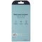 GoTo Tempered Glass Screen Protector for Apple iPhone 14 Pro/14/13 Pro/13