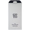 GoTo Tempered Glass Screen Protector for Apple iPhone 15 Pro Max