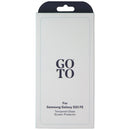 GoTo Tempered Glass Screen Protector for Samsung Galaxy S23 FE