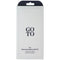 GoTo Tempered Glass Screen Protector for Samsung Galaxy S23 FE