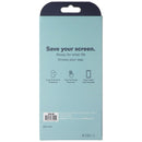 GoTo Tempered Glass Screen Protector for Samsung Galaxy S23 FE