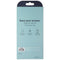 GoTo Tempered Glass Screen Protector for Samsung Galaxy S23 FE