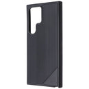 GoTo Flex Series Gel Case for Samsung Galaxy S24 Ultra - Black