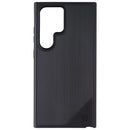 GoTo Flex Series Gel Case for Samsung Galaxy S24 Ultra - Black