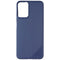 GoTo Flex Slim Case for Motorola Moto G Power 5G (2024) - Blue