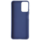 GoTo Flex Slim Case for Motorola Moto G Power 5G (2024) - Blue