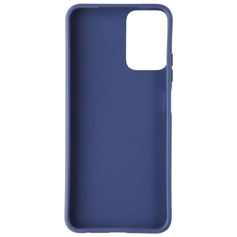 GoTo Flex Slim Case for Motorola Moto G Power 5G (2024) - Blue