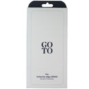 GoTo Tempered Glass Screen Protector for Motorola Moto Edge (2024)
