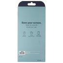 GoTo Tempered Glass Screen Protector for Motorola Moto Edge (2024)