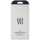 GoTo Tempered Glass Screen Protector for Google Pixel 9 Pro XL