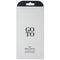 GoTo Tempered Glass Screen Protector for Apple iPhone 16 Pro