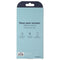 GoTo Tempered Glass Screen Protector for Apple iPhone 16 Pro