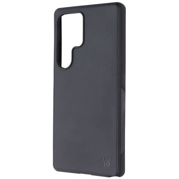 GoTo Flex Slim Case for Samsung Galaxy S25 Ultra - Black