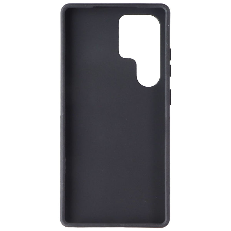 GoTo Flex Slim Case for Samsung Galaxy S25 Ultra - Black
