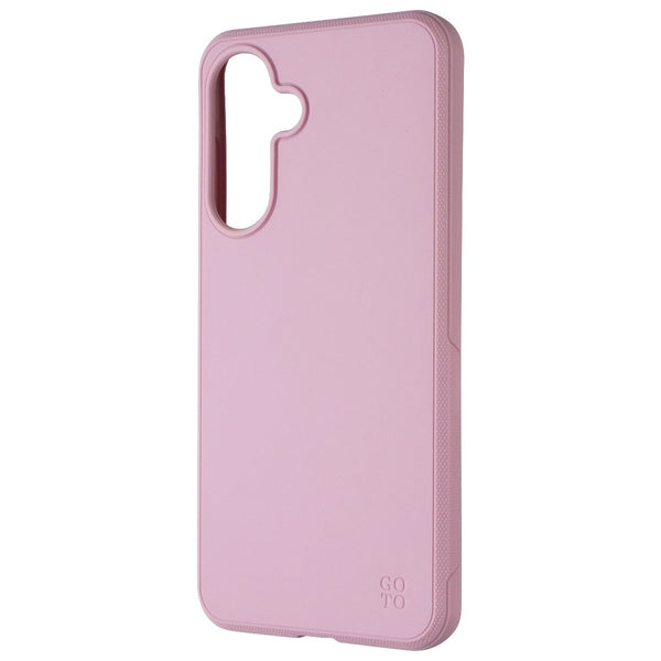 GoTo Flex Slim Case for Samsung Galaxy A36 5G (2025) - Rose Pink