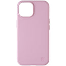 GoTo Flex Slim MagSafe Case for Apple iPhone 17e / 16e / 15 / 14 / 13 - Pink
