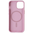 GoTo Flex Slim MagSafe Case for Apple iPhone 17e / 16e / 15 / 14 / 13 - Pink