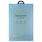 GoTo Tempered Glass Screen Protector for Alcatel JOY TAB 2