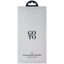 GoTo Flex Screen Protector for Samsung Galaxy S22 Ultra
